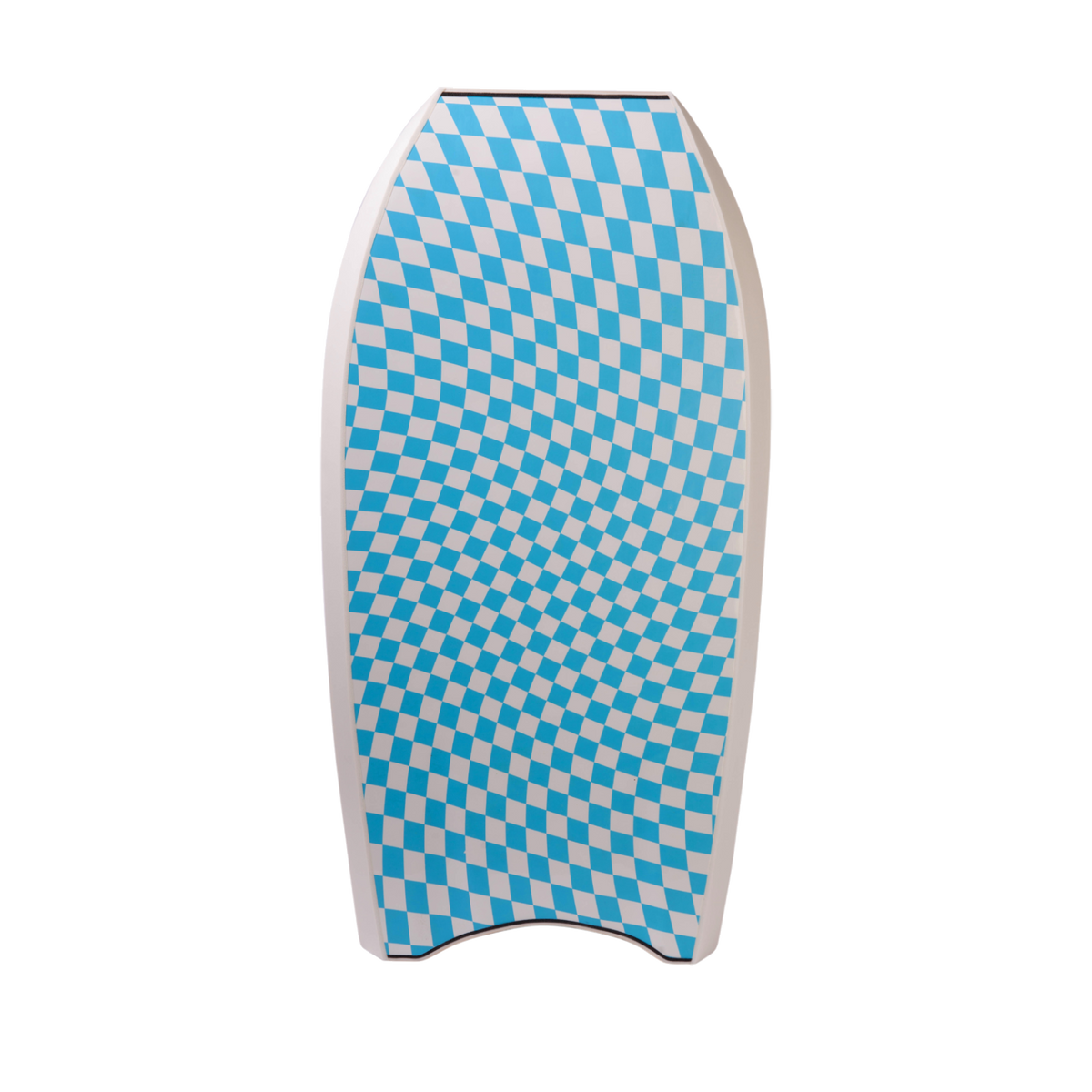 Wave Star Bodyboard - Blue/White – REFLEKT LLC Wave Star Bodyboard - Blue/White – REFLEKT LLC