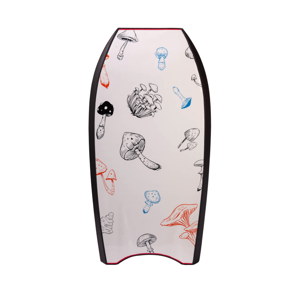 Shroomie Bodyboard - REFLEKT LLC